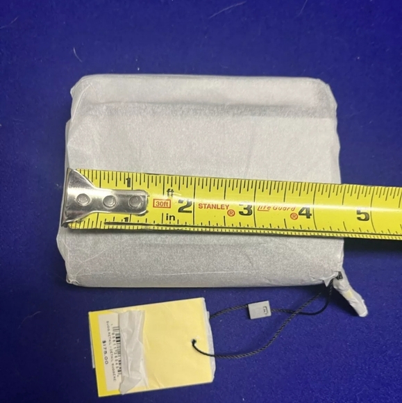 Marc Jacobs Compact Wallet NWT - Picture 7 of 7